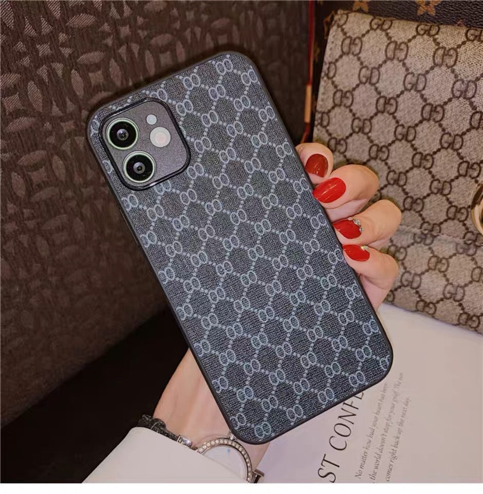 Vintage Luxury Classic Mobile Phone Case Vintage Luxury Classic Mobile Phone Case